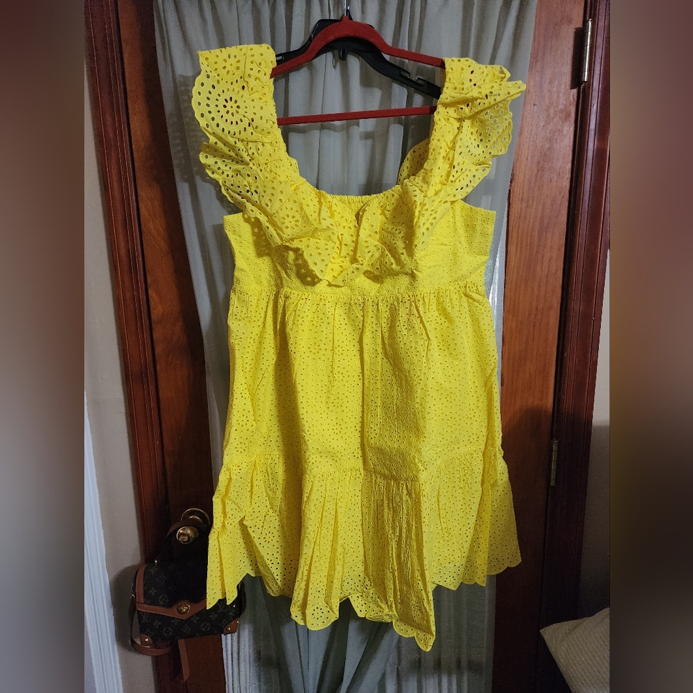 NWT Sz 16 Asteria Dress Lilly Pulitzer